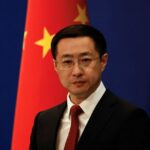 Beijing’s Maritime Gauntlet: China’s Warning Shot Across Europe’s Bow Beijing’s Maritime Gauntlet: China’s Warning Shot Across Europe’s Bow