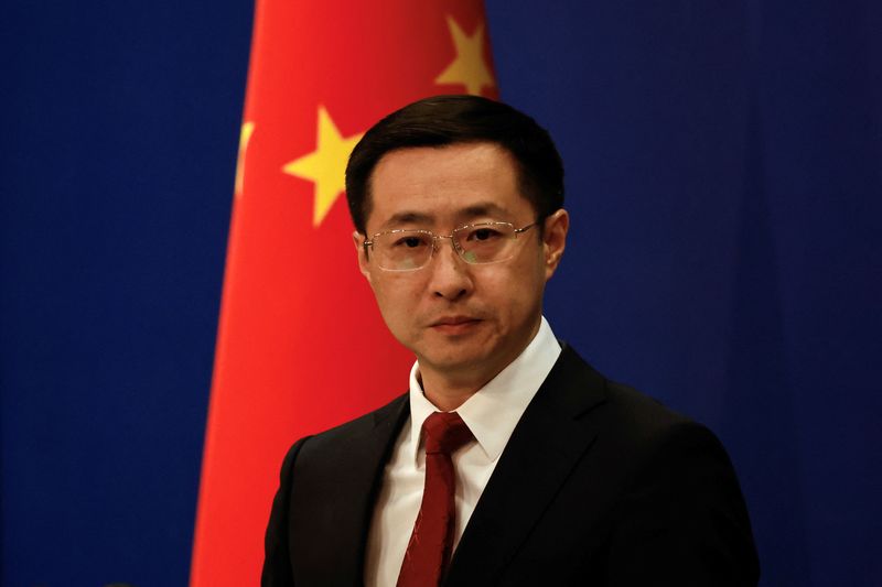 Beijing’s Maritime Gauntlet: China’s Warning Shot Across Europe’s Bow