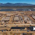 New Mexico’s Arid Divide: AI’s Thirst Meets Lawmakers’ Moratorium Push