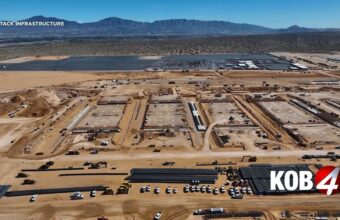 Desert Dilemma: New Mexico Stalls ‘Project Jupiter,’ Sending Ripples Through AI’s Energy Footprint