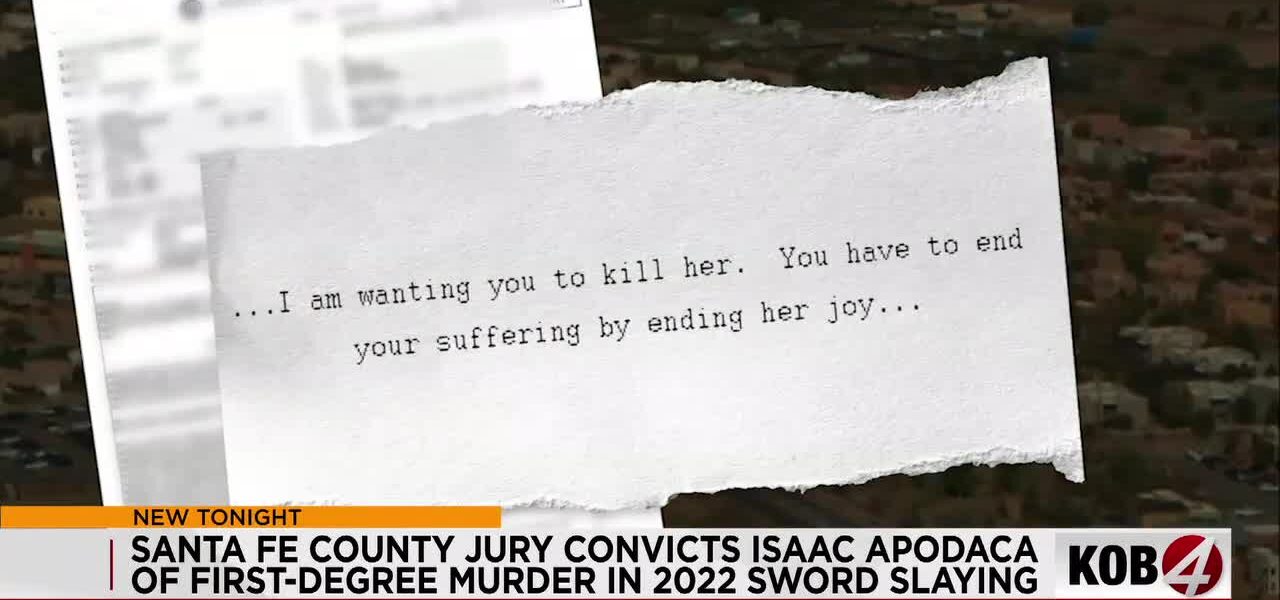 Manipulation’s Long Shadow: New Mexico Jury Deciphers a Brutal Triad