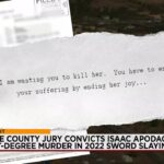 Verdict Echoes: A New Mexico Love Triangle, Manipulation, and a Sword’s Deadly Verdict