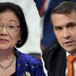 Senate Theater or Serious Inquiry? Hirono’s Confirmation Stance Ignites Scrutiny Senate Theater or Serious Inquiry? Hirono’s Confirmation Stance Ignites Scrutiny
