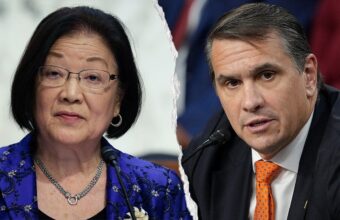 Senate Theater or Serious Inquiry? Hirono’s Confirmation Stance Ignites Scrutiny