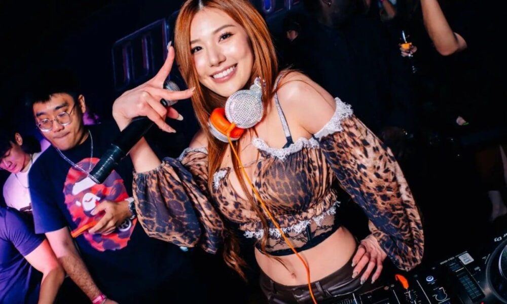 Malaysian Crypto Conference Removes Ms Pui Yi as DJ Amid Cultural Backlash