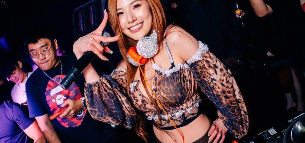 Malaysian Crypto Conference Removes Ms Pui Yi as DJ Amid Cultural Backlash
