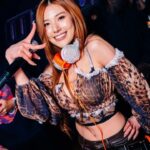 Malaysian Crypto Conference Removes Ms Pui Yi as DJ Amid Cultural Backlash