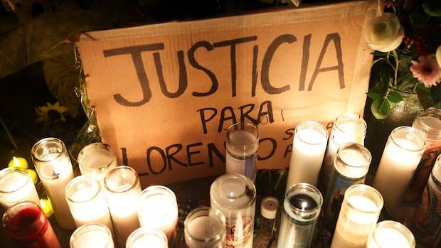 ICE Agents Lacked Body Cameras in Fatal Houston Shooting