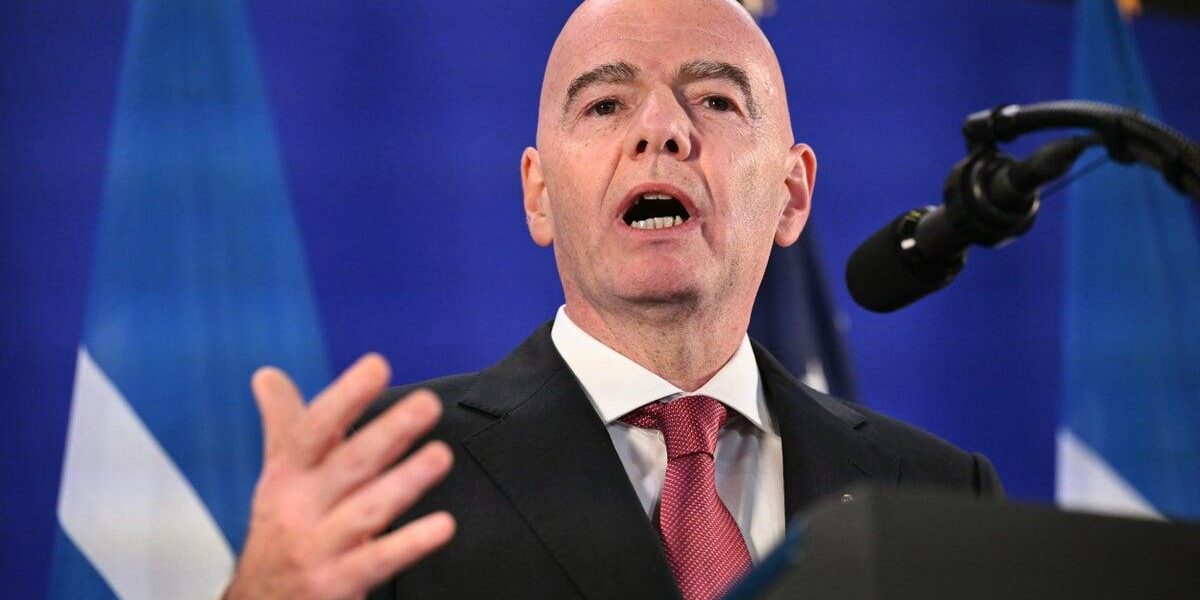 Concacaf Declines FIFA’s World Cup Stake Sale Proposal Amid Concerns