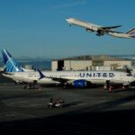 FAA Requests B in Congressional Funding to Modernize Aging Air Traffic Control System FAA Requests B in Congressional Funding to Modernize Aging Air Traffic Control System