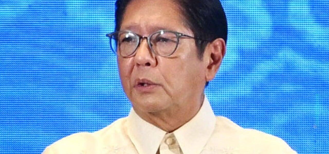 Philippine President Marcos Faces Crucial State of the Nation Address Amid Anti-Corruption Drive