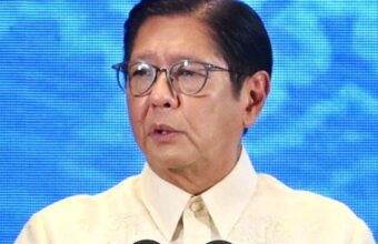 Philippine President Marcos Faces Crucial State of the Nation Address Amid Anti-Corruption Drive