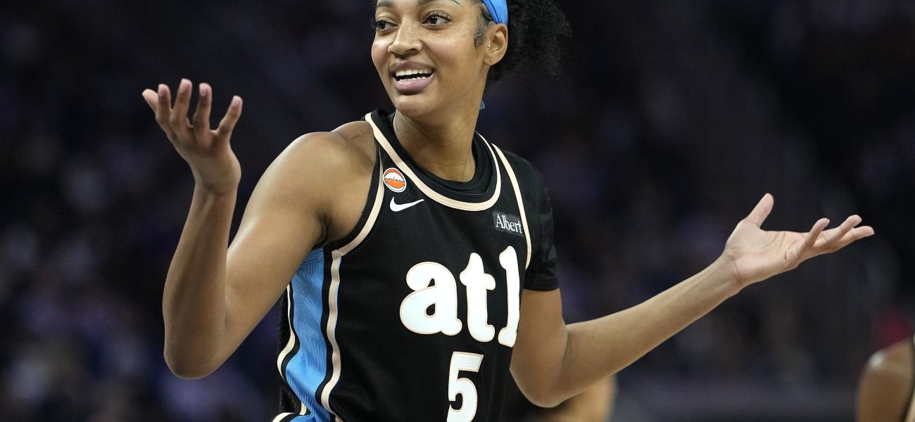 All-Star Snub Reignites Debate Over WNBA’s Priorities: Merit, Marketing, or Malpractice?
