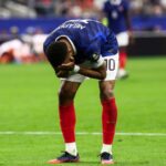 French Grandeur Crumbles: Spain’s Masterclass Halts Mbappe’s World Cup Bid French Grandeur Crumbles: Spain’s Masterclass Halts Mbappe’s World Cup Bid