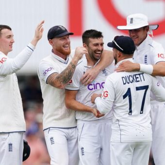 Ashes Test 2027: New English Ground Set to Debut as Old Trafford, Headingley Miss Out