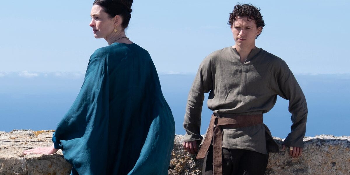 Christopher Nolan’s ‘The Odyssey’: Key Characters and Storyline Unveiled