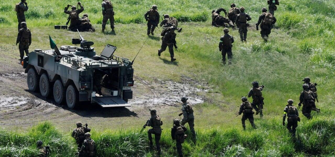 Japan Establishes New Defence Bureau to Enhance Cooperation with Allies