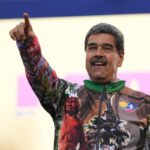 Nicolás Maduro Faces Pretrial Hearing in New York Over US Drug Trafficking Charges Nicolás Maduro Faces Pretrial Hearing in New York Over US Drug Trafficking Charges