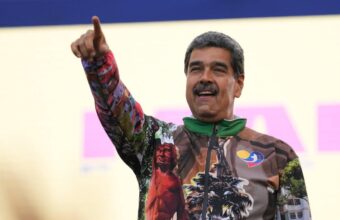 Nicolás Maduro Faces Pretrial Hearing in New York Over US Drug Trafficking Charges