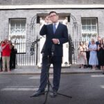 Andy Burnham’s VAT Cut on Electricity Bills Marks First Major Policy Shift Andy Burnham’s VAT Cut on Electricity Bills Marks First Major Policy Shift