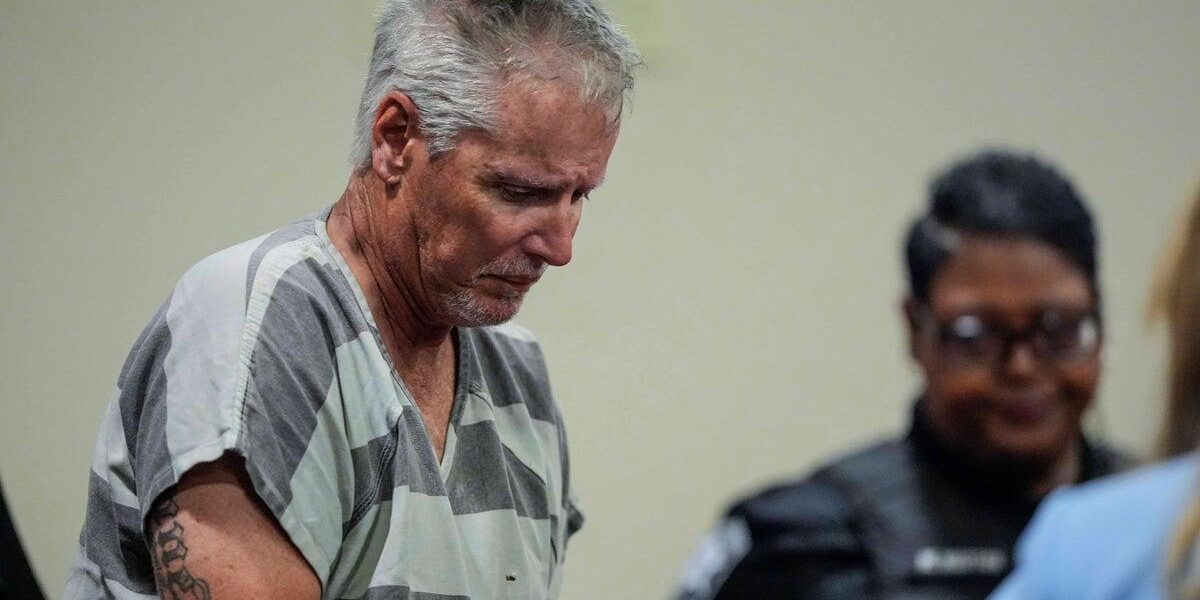 Father Sentenced to 15 Years for Providing Gun Used in Teen’s Deadly School Shooting