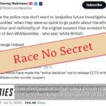 Fictions and Fears: The Festering Lie Around an MP’s ‘Murder’