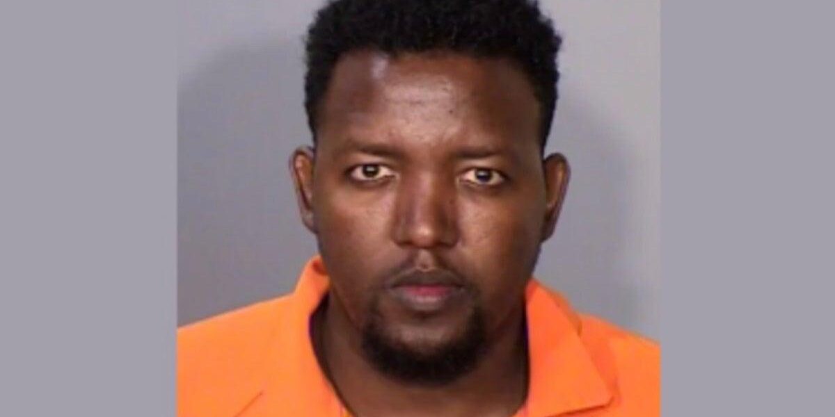 Minnesota Man Arrested for Triple Homicide Over Parking Garage Dispute