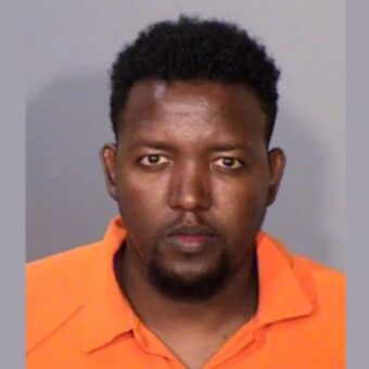 Minnesota Man Arrested for Triple Homicide Over Parking Garage Dispute