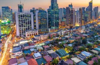 Philippines-Indonesia Power Grid: A Strategic Move for Energy Security Philippines-Indonesia Power Grid: A Strategic Move for Energy Security