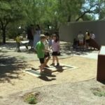 Concrete Playgrounds and Global Futures: Albuquerque’s Latest Investment in Childhood Concrete Playgrounds and Global Futures: Albuquerque’s Latest Investment in Childhood