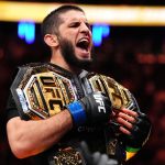 Philly’s Cage of Empires: Makhachev-Garry Fight a Bruising Diplomacy