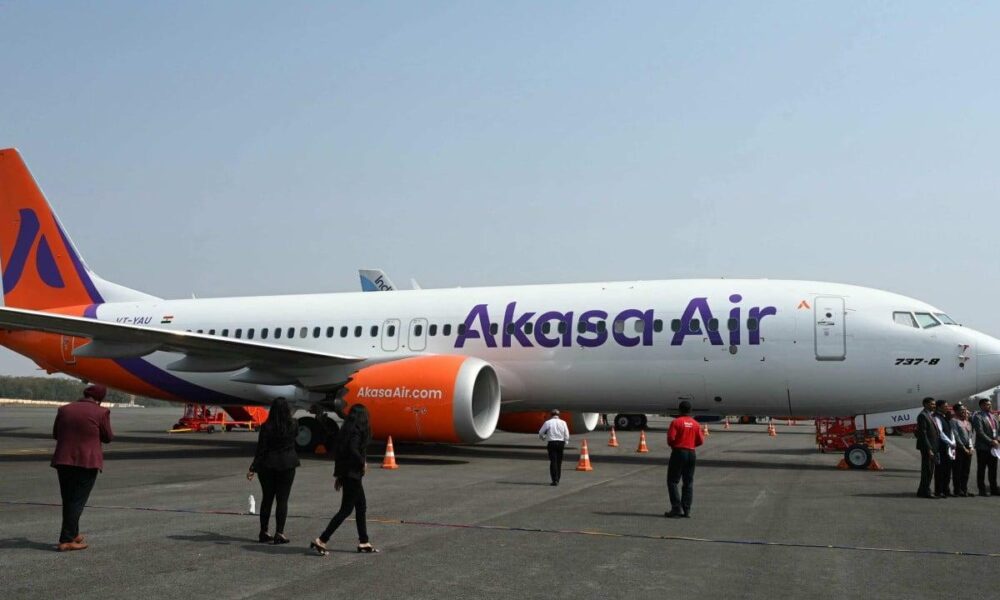 Smaller Asian Airlines Expand Routes Amid Middle East Conflict and Rising Fuel Costs