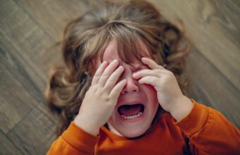 Understanding Temper Tantrums: A Sign of Healthy Child Development