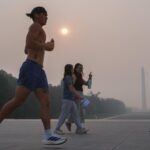 Wildfire Smoke Linked to Tens of Thousands of U.S. Deaths Wildfire Smoke Linked to Tens of Thousands of U.S. Deaths
