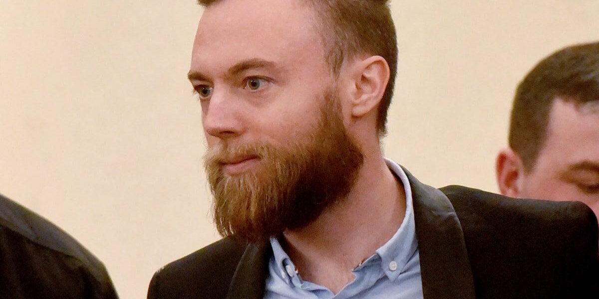 Jack Shepherd, Speedboat Killer, Admits Assaults Post-Prison Release