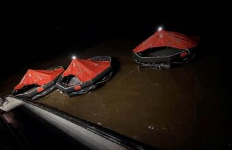Guyana Ferry Tragedy: Dozens Feared Dead, Captain and Crew Test Positive for Marijuana