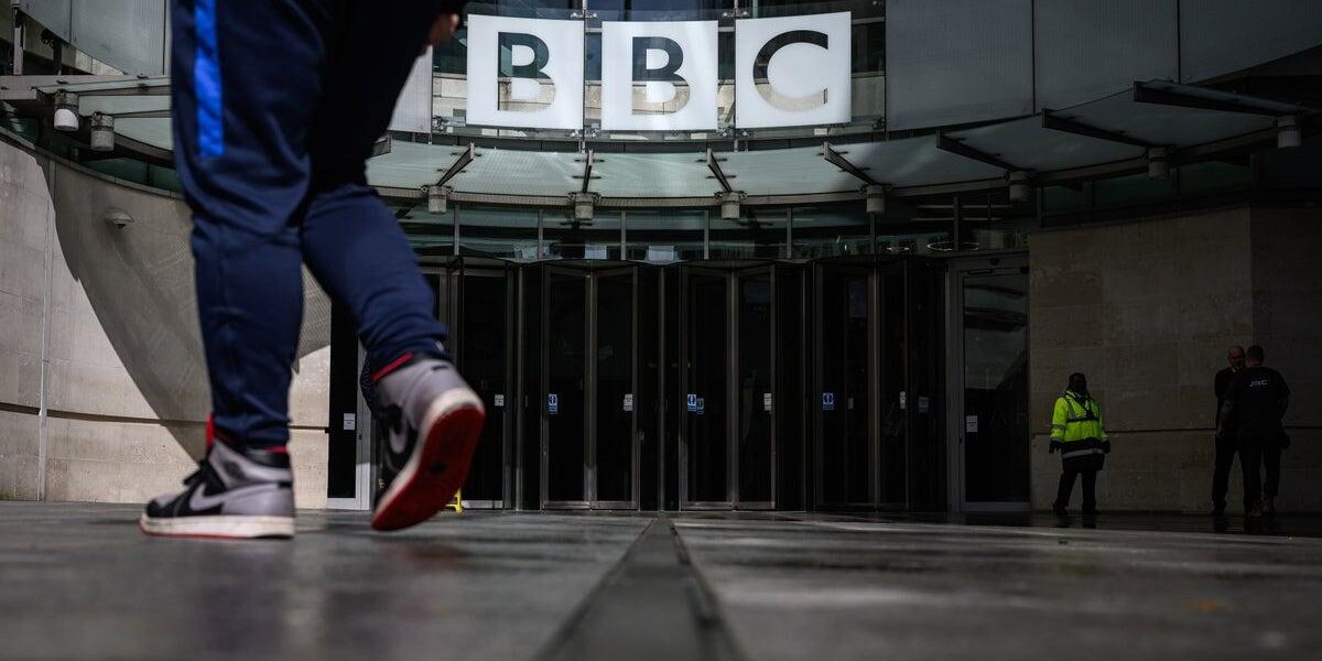 BBC Faces Declining Popularity as Streaming Services Rise