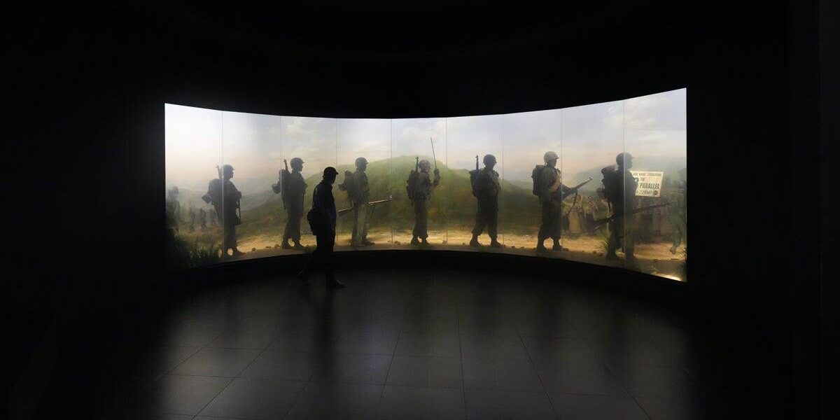 Seven Decades On: The Korean Peninsula’s Enduring Division