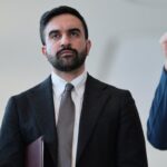 Mayor Zohran Mamdani Considers Arrest of Netanyahu, Labels Him a ‘War Criminal’