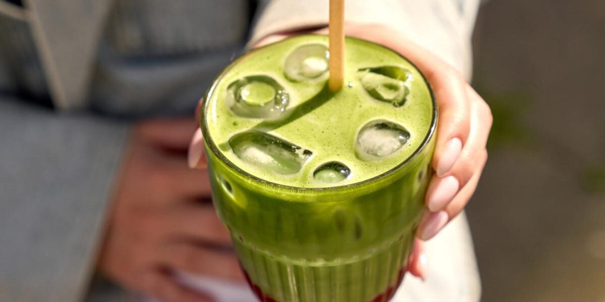 Matcha and Iron Absorption: Health Concerns Examined