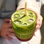 Matcha and Iron Absorption: Health Concerns Examined