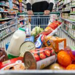 UK Supermarkets See Sharp Increases in Food Prices for Staples UK Supermarkets See Sharp Increases in Food Prices for Staples