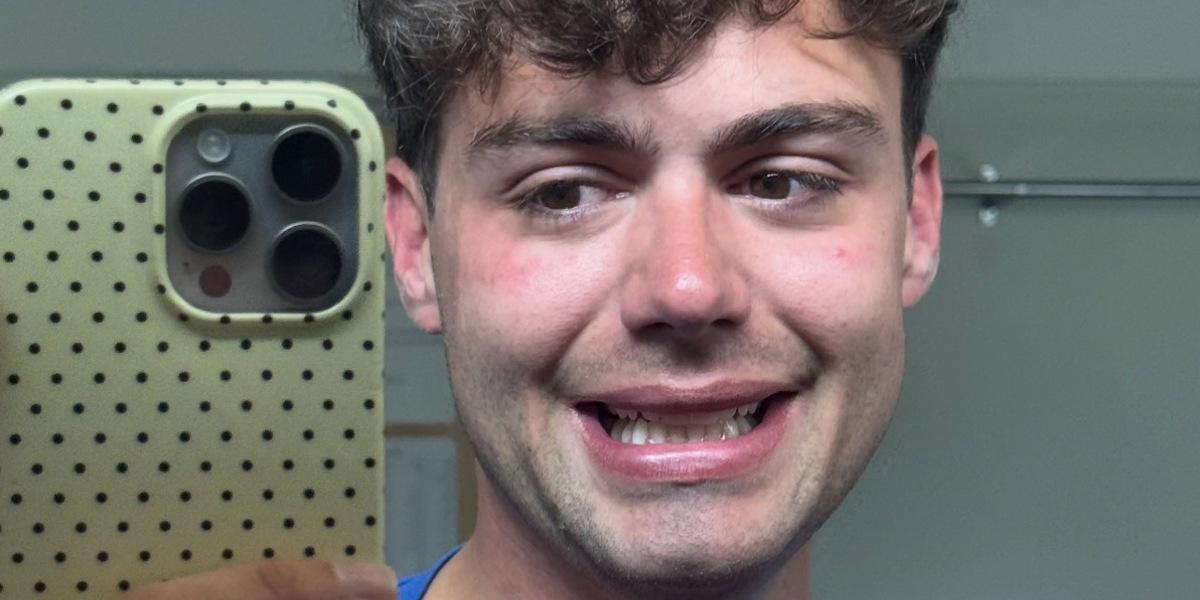 Heartstopper Star Reports Burglary During Film Premiere