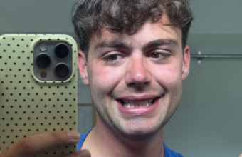 Heartstopper Star Reports Burglary During Film Premiere