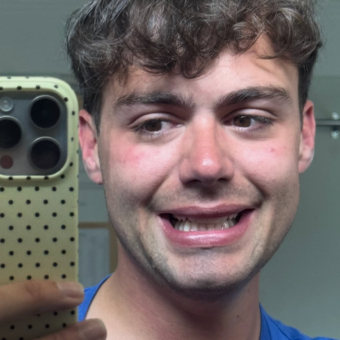 Heartstopper Star Reports Burglary During Film Premiere
