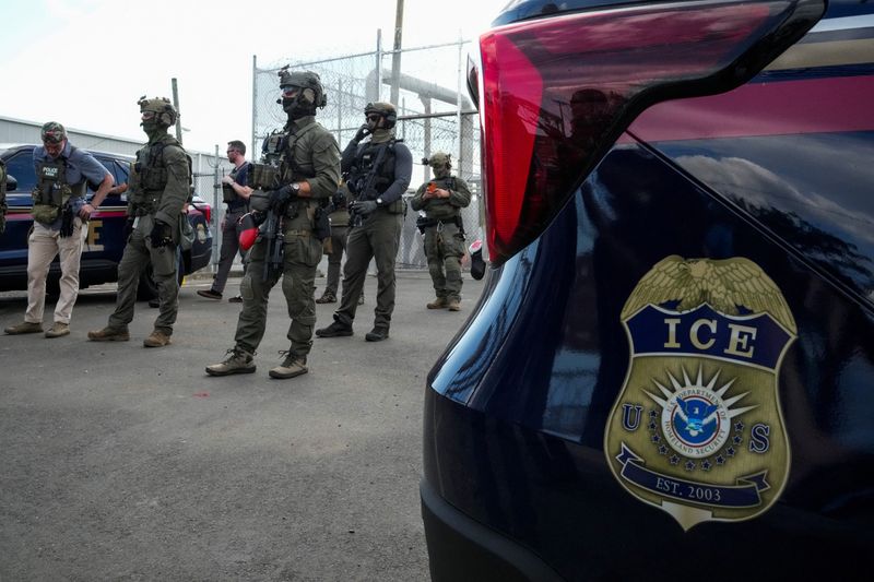 Legal Tempest Hits Border Policy: 90-Day Immigration Bond Ruling Snaps Executive Reins