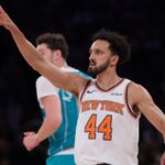 The Quiet Calculus of Conquest: Shamet’s Deal Redefines Championship Metrics for Knicks The Quiet Calculus of Conquest: Shamet’s Deal Redefines Championship Metrics for Knicks