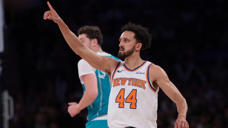 The Quiet Calculus of Conquest: Shamet’s Deal Redefines Championship Metrics for Knicks