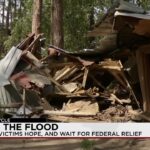 Phantom Homes, Green Dreams: New Mexico’s Costly Post-Flood Reclamation Battle Phantom Homes, Green Dreams: New Mexico’s Costly Post-Flood Reclamation Battle
