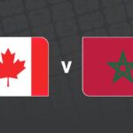 World Stage, Unexpected Actors: Canada-Morocco Matchup Ignites Geopolitical Undercurrents